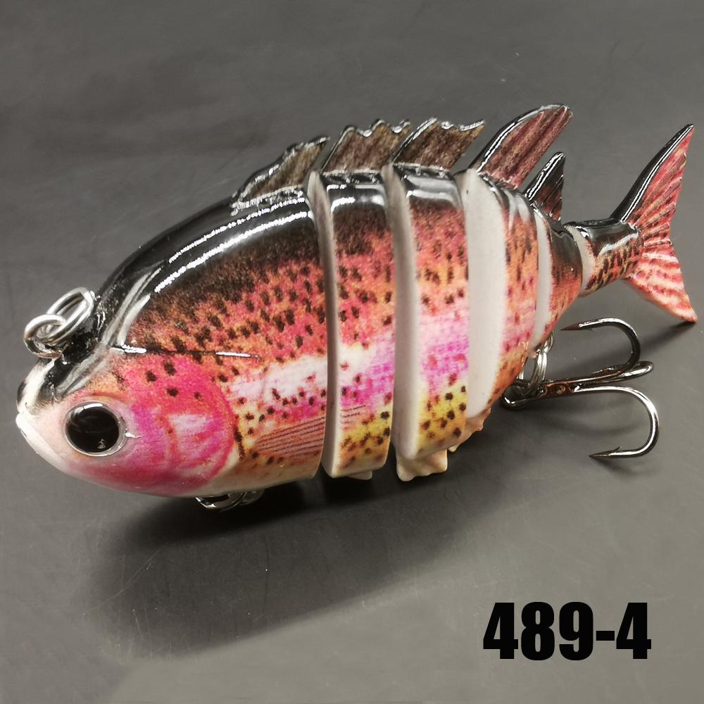 1 шт./5 шт. Рыболовные приманки SwimPanfish Многосекционные Приманки для солнечника и голубожаберника Жесткие Поверхностные приманки для окуня Крэнк Пресноводные Морские
1 шт./5 шт. Рыболовные приманки SwimPanfish Многосекционные Приманки для солнечника и голубожаберника Жесткие Поверхностные приманки для окуня Крэнк Пресноводные Морские