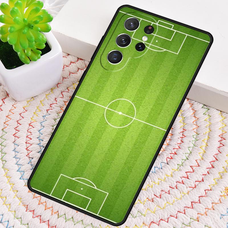 Football Field Phone Case for Samsung Galaxy note 10 pro S26 Ultra S23 S24 FE S25 S21 S22 PLUS shockproof Cove Galaxy S20 5G
Football Field Phone Case for Samsung Galaxy note 10 pro S26 Ultra S23 S24 FE S25 S21 S22 PLUS shockproof Cove Galaxy S20 5G