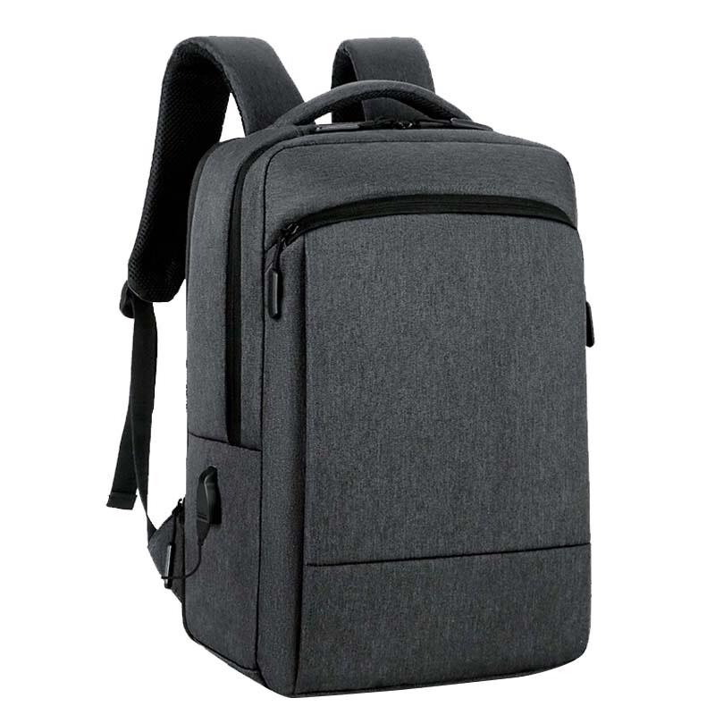 Business & Commuter Laptop Backpack 15.6 inches
Business & Commuter Laptop Backpack 15.6 inches