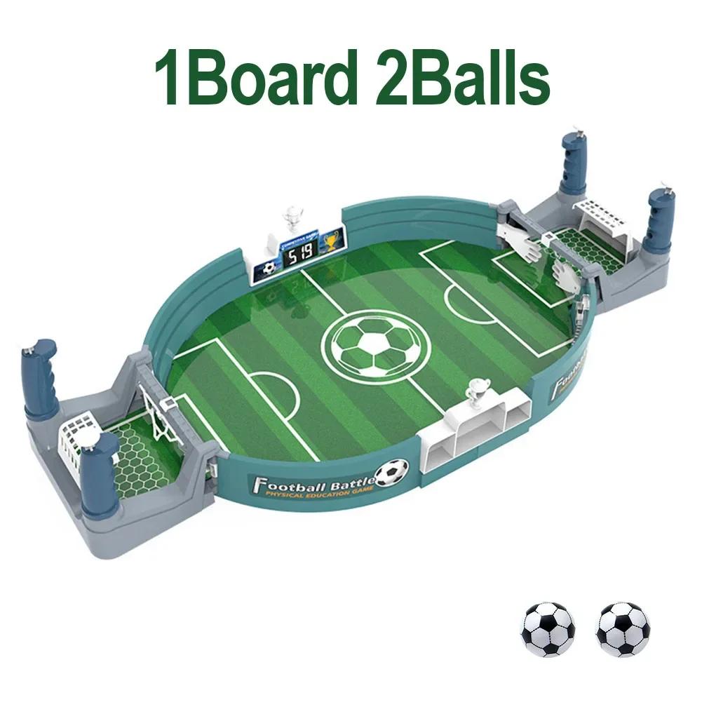 Soccer Table Football Board Game For Family Party Game Tabletop Play Ball Soccer Toys Portable Sport Outdoor Toy Gift For Kids
Soccer Table Football Board Game For Family Party Game Tabletop Play Ball Soccer Toys Portable Sport Outdoor Toy Gift For Kids