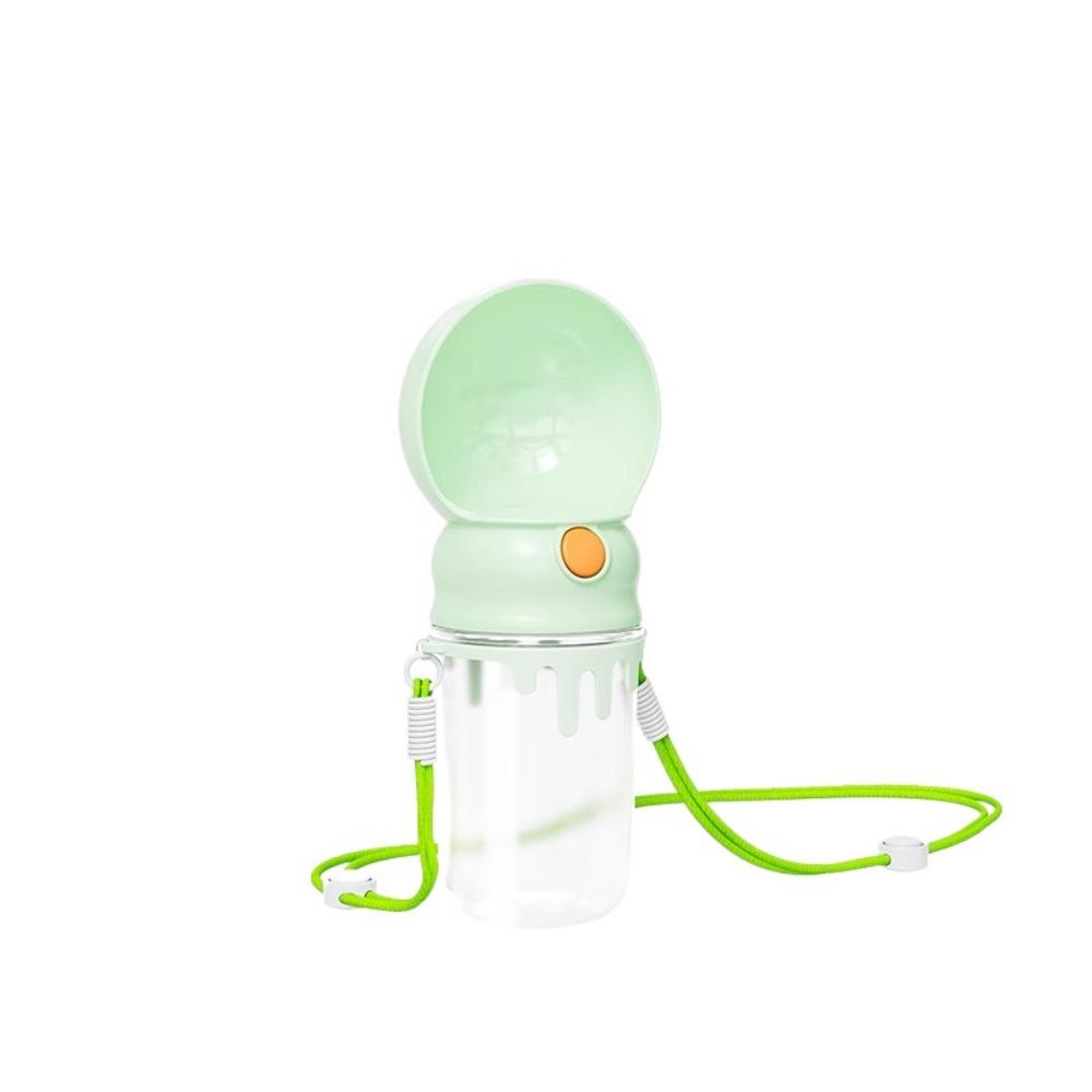 Portable Pet Outdoor Water Bottle 360ml Dog Water Dispenser Dog Water Cup Cats
Portable Pet Outdoor Water Bottle 360ml Dog Water Dispenser Dog Water Cup Cats