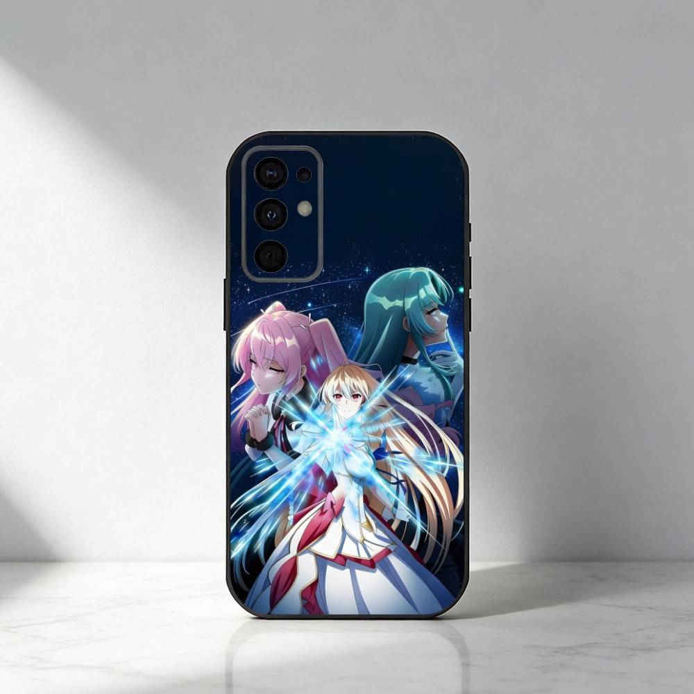 A-Aliceliese Anime Our Last C-Crusade Phone Case For Samsung S25,S24,S21,S22,S23,S20,Ultra,S26,Plus,Fe,Note,5G Black Cover Samsung S21fe
A-Aliceliese Anime Our Last C-Crusade Phone Case For Samsung S25,S24,S21,S22,S23,S20,Ultra,S26,Plus,Fe,Note,5G Black Cover Samsung S21fe