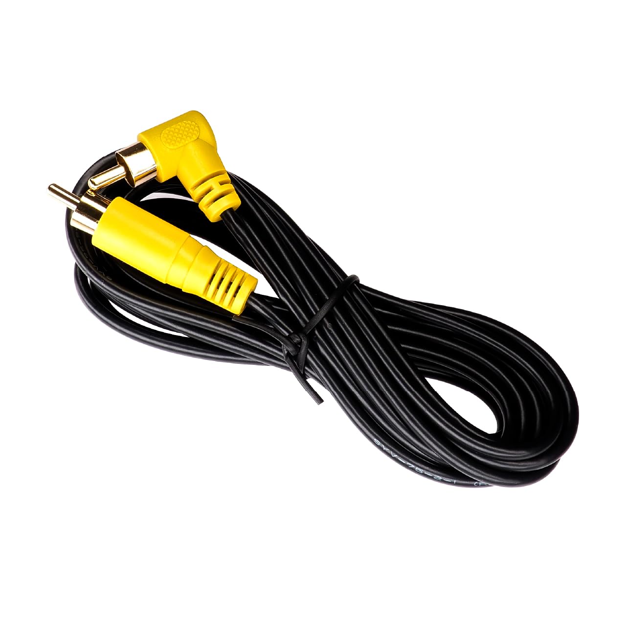 Видеокабель BeatSonic Коаксиальный кабель 3 метра Высокопрочные разъемы Штекер Тонкий кабель L-образный VCR3 позолоченный L-образный 3,2 мм чёрный
Видеокабель BeatSonic Коаксиальный кабель 3 метра Высокопрочные разъемы Штекер Тонкий кабель L-образный VCR3 позолоченный L-образный 3,2 мм чёрный