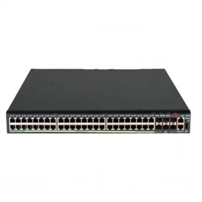 H3C S5590-28P8XC-EI L3 Ethernet Switch
H3C S5590-28P8XC-EI L3 Ethernet Switch