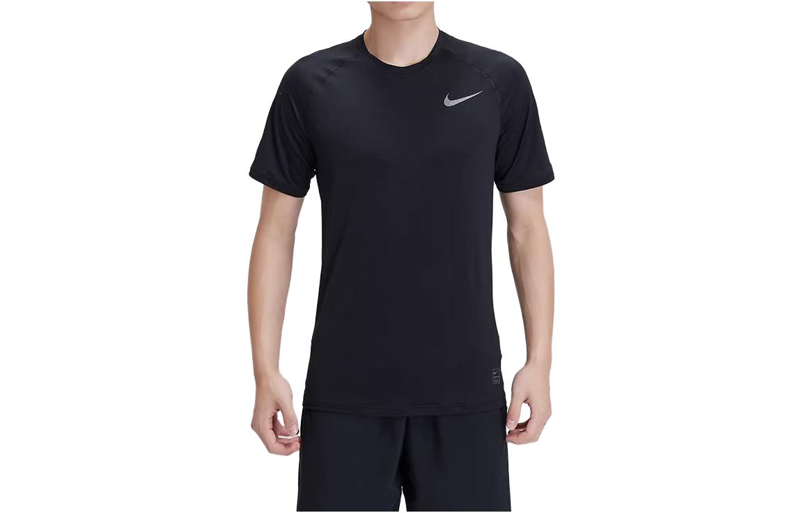 Nike T Shirts Men s Black Crew Neck Moderate AO1804-010 M
Nike T Shirts Men s Black Crew Neck Moderate AO1804-010 M