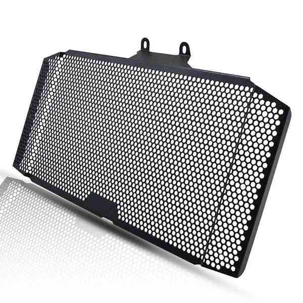 Radiator Grille Guard for Suzuki GSR750/GSX-S750/GSX-S750Z none
Radiator Grille Guard for Suzuki GSR750/GSX-S750/GSX-S750Z none