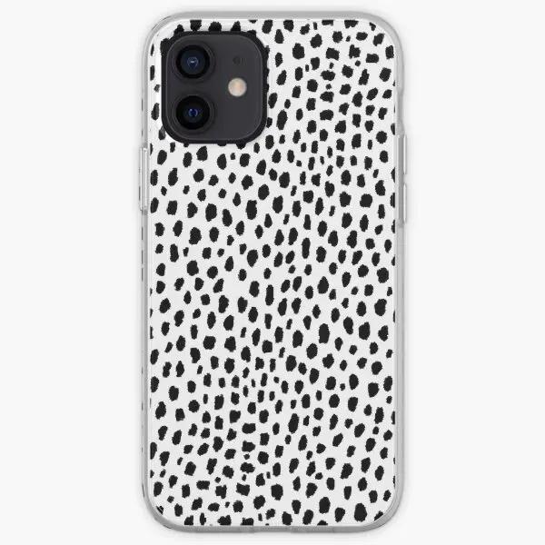 Dalmatian Spots Black White Iphone Tou Phone Case Customizable for iPhone 6 6S 7 8 Plus X XS XR Max 11 12 13 14 Pro Max Mini iPhone 12 Pro
Dalmatian Spots Black White Iphone Tou Phone Case Customizable for iPhone 6 6S 7 8 Plus X XS XR Max 11 12 13 14 Pro Max Mini iPhone 12 Pro
