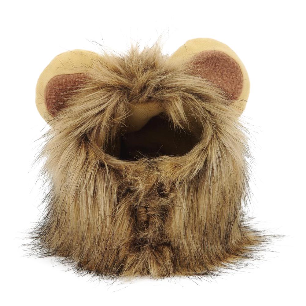 Забавный милый костюм для питомца, косплей, лев, маленькие уши, парик, шапка, шляпа для кошки, одежда на Хэллоуин, модная шляпа, головной убор для кошки, собаки, шляпа, превращенная в шляпу
Забавный милый костюм для питомца, косплей, лев, маленькие уши, парик, шапка, шляпа для кошки, одежда на Хэллоуин, модная шляпа, головной убор для кошки, собаки, шляпа, превращенная в шляпу