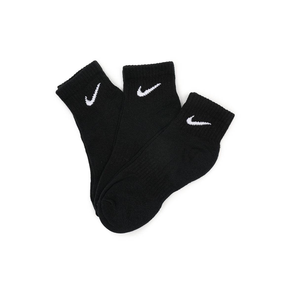 Носки NIKE унисекс, дышащие удобные носки SX7667-010 Носки на каждый день Cush Crew, 3 пары, черные M
Носки NIKE унисекс, дышащие удобные носки SX7667-010 Носки на каждый день Cush Crew, 3 пары, черные M