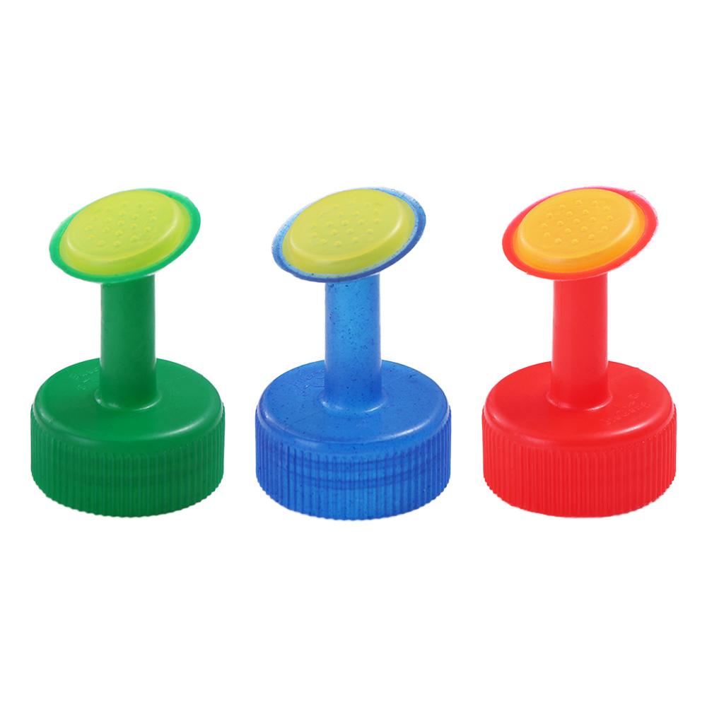 Easy to install Plastic Watering Nozzl Bottle Cap Design Flower Watering Nozzle Garden червоний
Easy to install Plastic Watering Nozzl Bottle Cap Design Flower Watering Nozzle Garden червоний