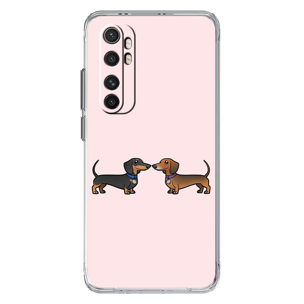 Dachshund Sausage Dog Phone Case For Xiaomi Mi 14 13 13T 12T 10 12 Lite 11 Ultra 11X 11T Pro Poco X6 X5 X3 NFC F6 5G Clear Cover Xiaomi 13T
Dachshund Sausage Dog Phone Case For Xiaomi Mi 14 13 13T 12T 10 12 Lite 11 Ultra 11X 11T Pro Poco X6 X5 X3 NFC F6 5G Clear Cover Xiaomi 13T