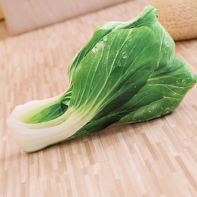 Креативная подушка в виде овоща и фрукта: Дизайн капусты для офисного сна, подушка для дивана дома или подарок Large (see details)
Креативная подушка в виде овоща и фрукта: Дизайн капусты для офисного сна, подушка для дивана дома или подарок Large (see details)