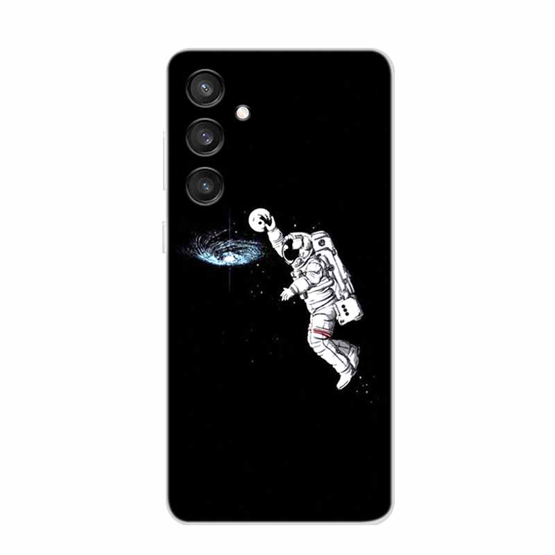 Phone Case For Samsung A05s Back Cover Case 6.7 Clear Silicone Soft TPU Coque For Samsung Galaxy A05s Case A 05 s Funda Shell Samsung A05s
Phone Case For Samsung A05s Back Cover Case 6.7 Clear Silicone Soft TPU Coque For Samsung Galaxy A05s Case A 05 s Funda Shell Samsung A05s