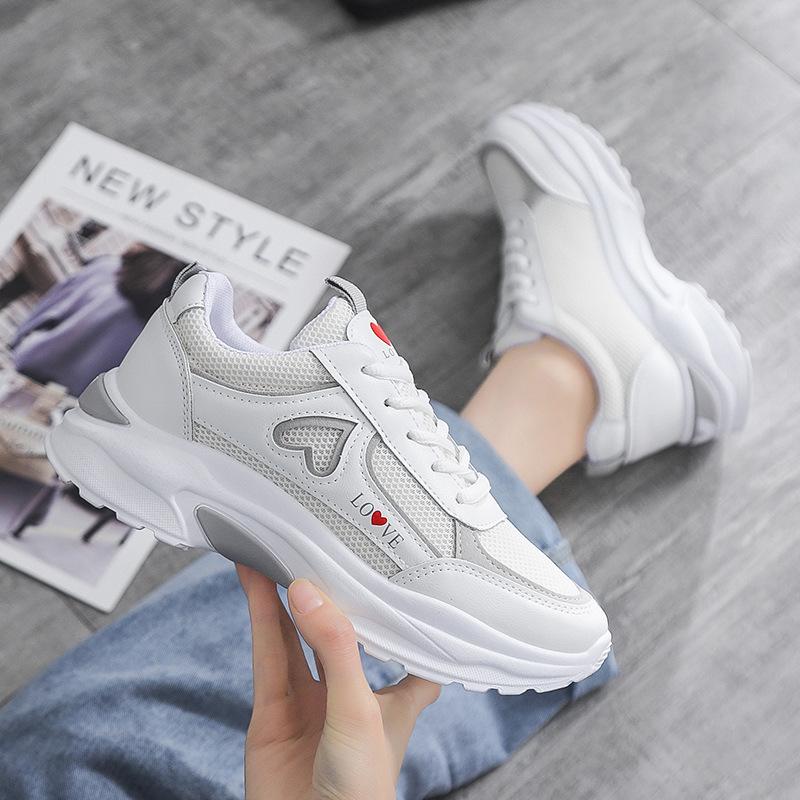 22 mesh shoes hollow single mesh sports shoes breathable casual shoes thick-soled summer mesh shoes 41
22 mesh shoes hollow single mesh sports shoes breathable casual shoes thick-soled summer mesh shoes 41