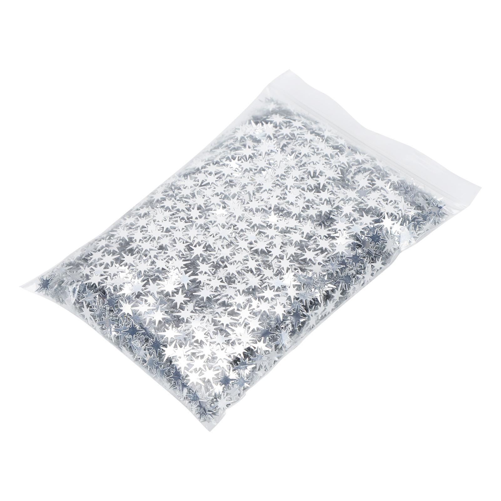 1 упаковка Звездные пайетки 8-конечные Блестящие Декоративные Крошки ПВХ Материал DIY Украшение Фурнитура Серебро серебряный
1 упаковка Звездные пайетки 8-конечные Блестящие Декоративные Крошки ПВХ Материал DIY Украшение Фурнитура Серебро серебряный