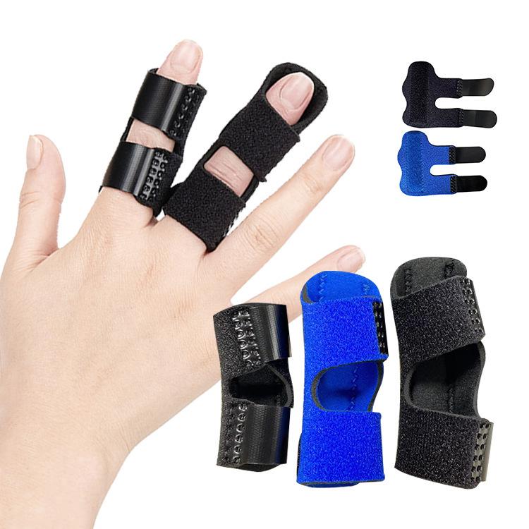 Finger Stabilizing Protective Cover for Index, Middle, Ring, and Little Fingers Children
Finger Stabilizing Protective Cover for Index, Middle, Ring, and Little Fingers Children