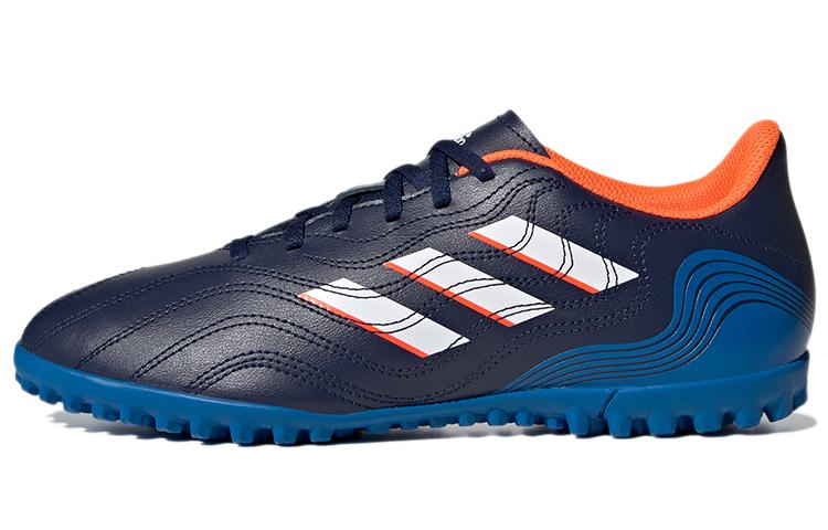 Adidas Copa Sense.4 Tf White Blue GW7390 39⅓
Adidas Copa Sense.4 Tf White Blue GW7390 39⅓
