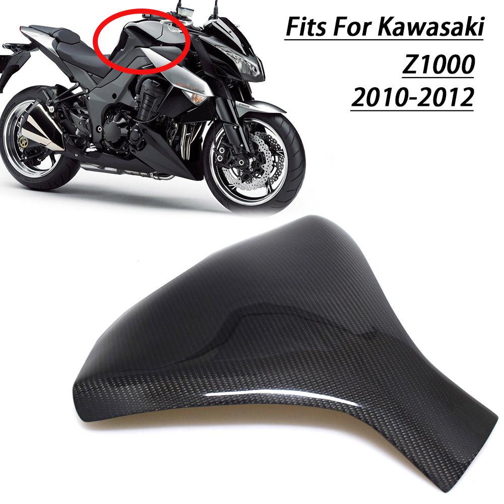 Для Kawasaki Z1000 Z 1000 2010 2011 2012 мотоцикл модифицированная крышка топливного бака из углеродного волокна защитная крышка топливного бака
Для Kawasaki Z1000 Z 1000 2010 2011 2012 мотоцикл модифицированная крышка топливного бака из углеродного волокна защитная крышка топливного бака