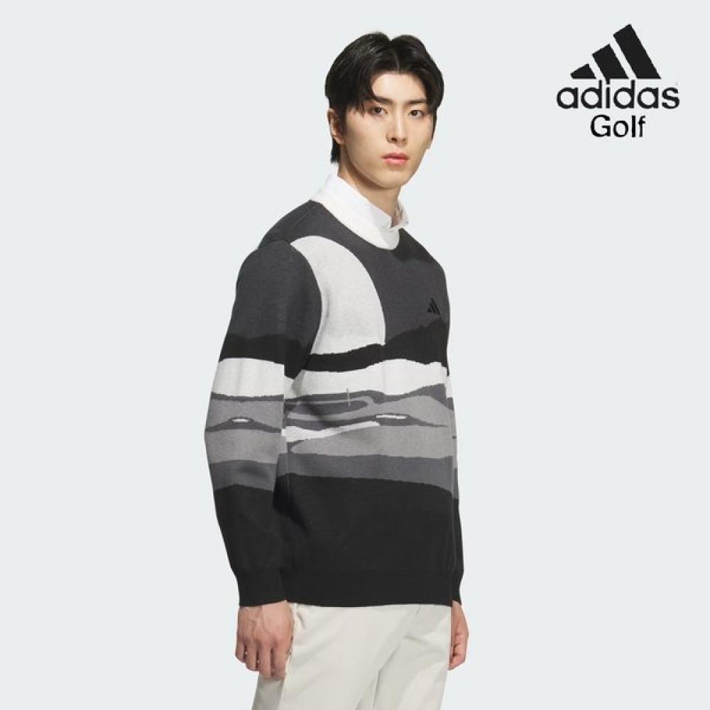 AdidaS 25fw Men S Graphic Sweater Long Sleeve Jm2933 AL(100)/JM2933 (black)
AdidaS 25fw Men S Graphic Sweater Long Sleeve Jm2933 AL(100)/JM2933 (black)