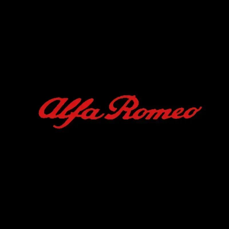 2Pcs LED Car Door Welcome Courtesy Logo Lights for Alfa Romeo Mito Giulia Giulietta Stelvio Pattern Projector Lamps Accessories
2Pcs LED Car Door Welcome Courtesy Logo Lights for Alfa Romeo Mito Giulia Giulietta Stelvio Pattern Projector Lamps Accessories