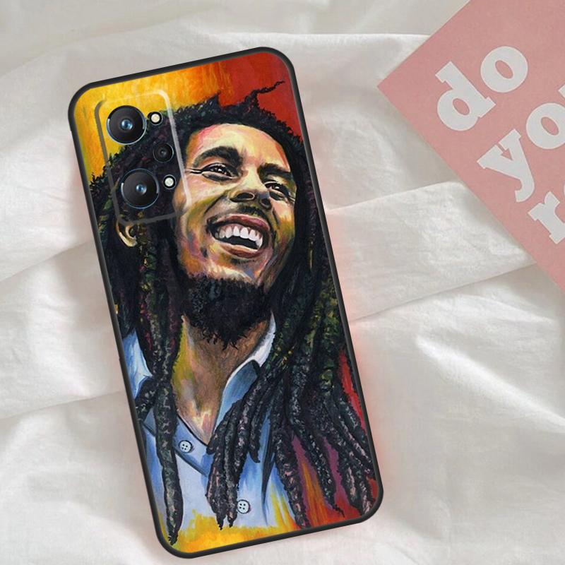Reggae Bob Marley For Realme C30 C31 C33 C35 C55 C21Y GT Neo 5 3T 2T OnePlus 11 10 9 Pro Nord CE 3 2 Lite Case OnePlus Nord 3
Reggae Bob Marley For Realme C30 C31 C33 C35 C55 C21Y GT Neo 5 3T 2T OnePlus 11 10 9 Pro Nord CE 3 2 Lite Case OnePlus Nord 3