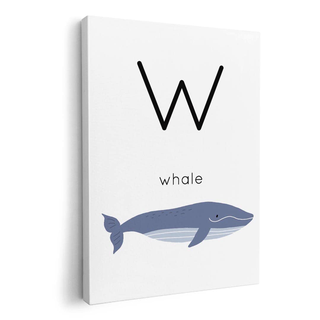 Art Panel Painting Decoration igsticker 420mm x 297mm A3 Photo Wall Hanging Wooden Frame Interior Stylish 019956 Animal Alphabet W whale
Art Panel Painting Decoration igsticker 420mm x 297mm A3 Photo Wall Hanging Wooden Frame Interior Stylish 019956 Animal Alphabet W whale