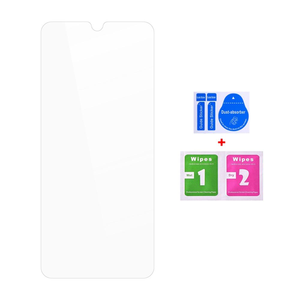 5Pcs For Xiaomi Poco C75 4G/Redmi 14R 5G/14C 4G Screen Protector 0.3mm 2.5D Tempered Glass Clear Film Type A
5Pcs For Xiaomi Poco C75 4G/Redmi 14R 5G/14C 4G Screen Protector 0.3mm 2.5D Tempered Glass Clear Film Type A