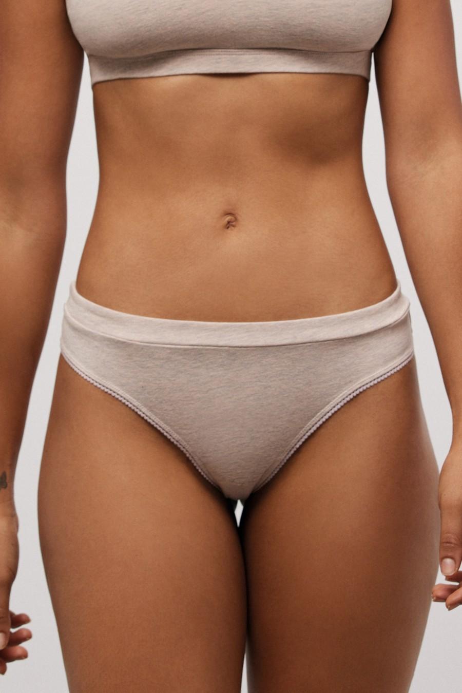 Трусики стринг Ysabel Mora (81093) 2(S) тілесний
Трусики стринг Ysabel Mora (81093) 2(S) тілесний