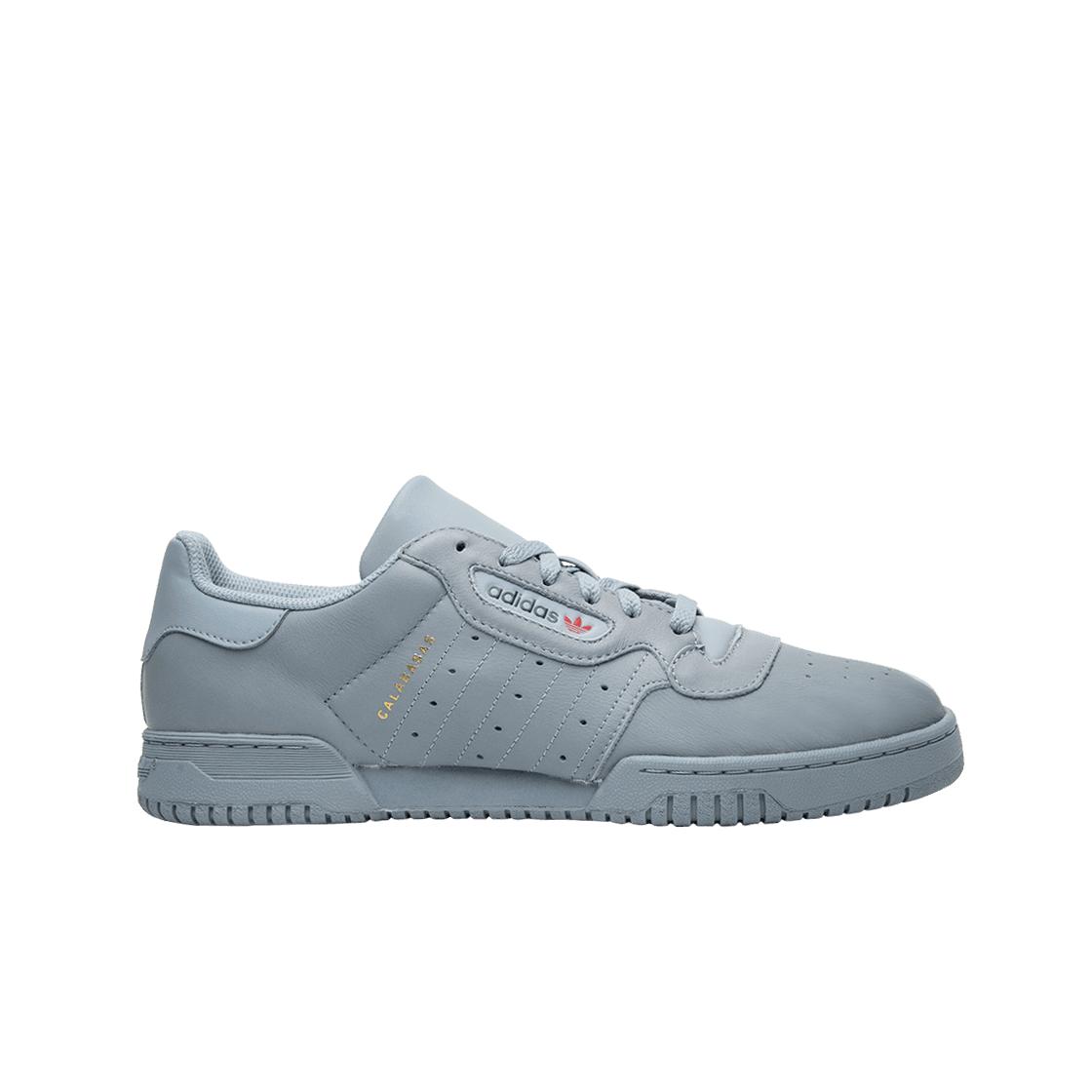 Adidas Yeezy Powerphase Calabasas Серый 255
Adidas Yeezy Powerphase Calabasas Серый 255