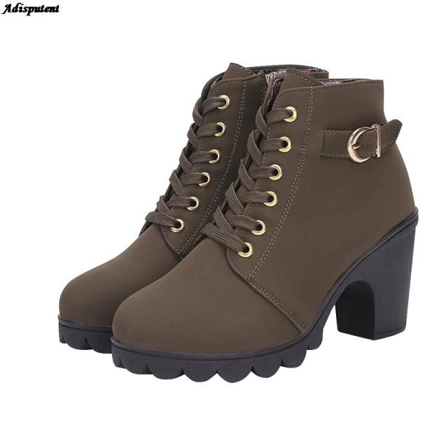 Зимние женские туфли-лодочки, ботинки, женские туфли-лодочки, туфли-лодочки с боковой молнией, туфли из искусственной кожи на высоком каблуке с блестками, Zapatos Mujer, резиновая обувь на платформе со шнуровкой, сапоги 37 армия зеленый
Зимние женские туфли-лодочки, ботинки, женские туфли-лодочки, туфли-лодочки с боковой молнией, туфли из искусственной кожи на высоком каблуке с блестками, Zapatos Mujer, резиновая обувь на платформе со шнуровкой, сапоги 37 армия зеленый