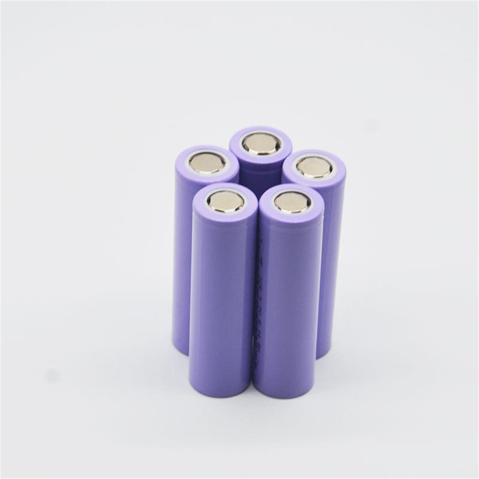 Mimimama 3.7V 18650 9900mAh Аккумуляторная батарея высокой емкости Литий-ионный аккумулятор
Mimimama 3.7V 18650 9900mAh Аккумуляторная батарея высокой емкости Литий-ионный аккумулятор
