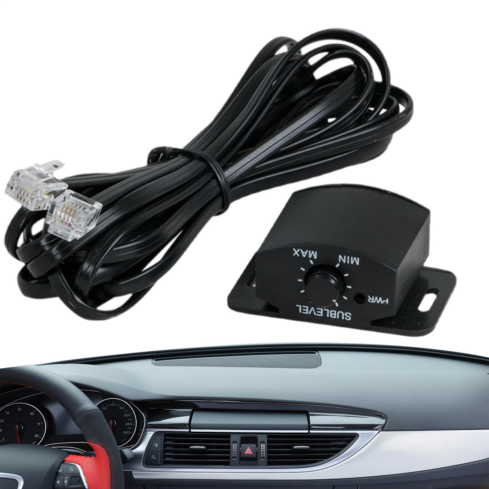 Універсальна ручка регулювання гучності автопідсилювача Низька затримка Ручка регулювання гучності автомобільного підсилювача Регулятор гучності сабвуфера CHINA
Універсальна ручка регулювання гучності автопідсилювача Низька затримка Ручка регулювання гучності автомобільного підсилювача Регулятор гучності сабвуфера CHINA