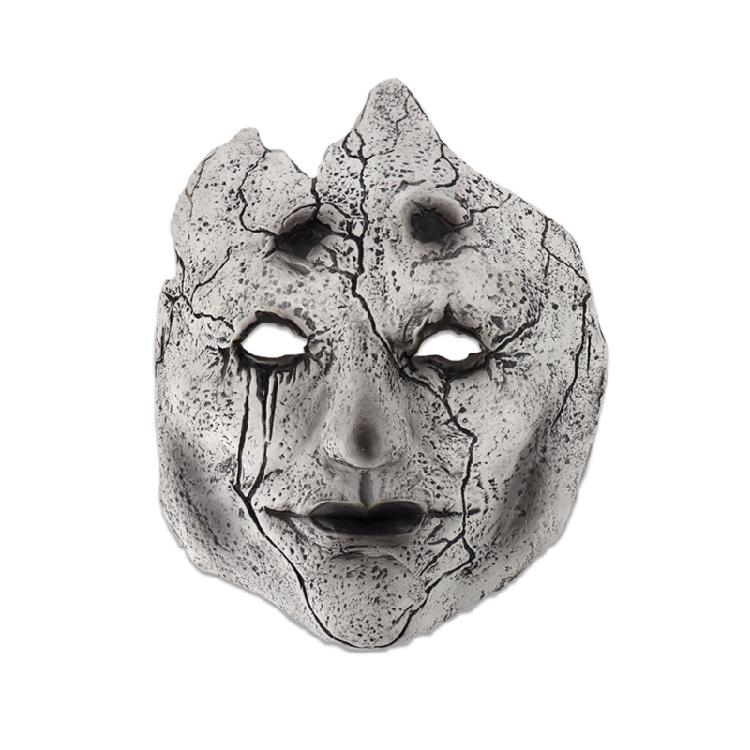 Scary Mask for Adult Halloween Cosplay, Black Myth Wukong Game Related Collections Cosplay Mask for Collectors 1
Scary Mask for Adult Halloween Cosplay, Black Myth Wukong Game Related Collections Cosplay Mask for Collectors 1