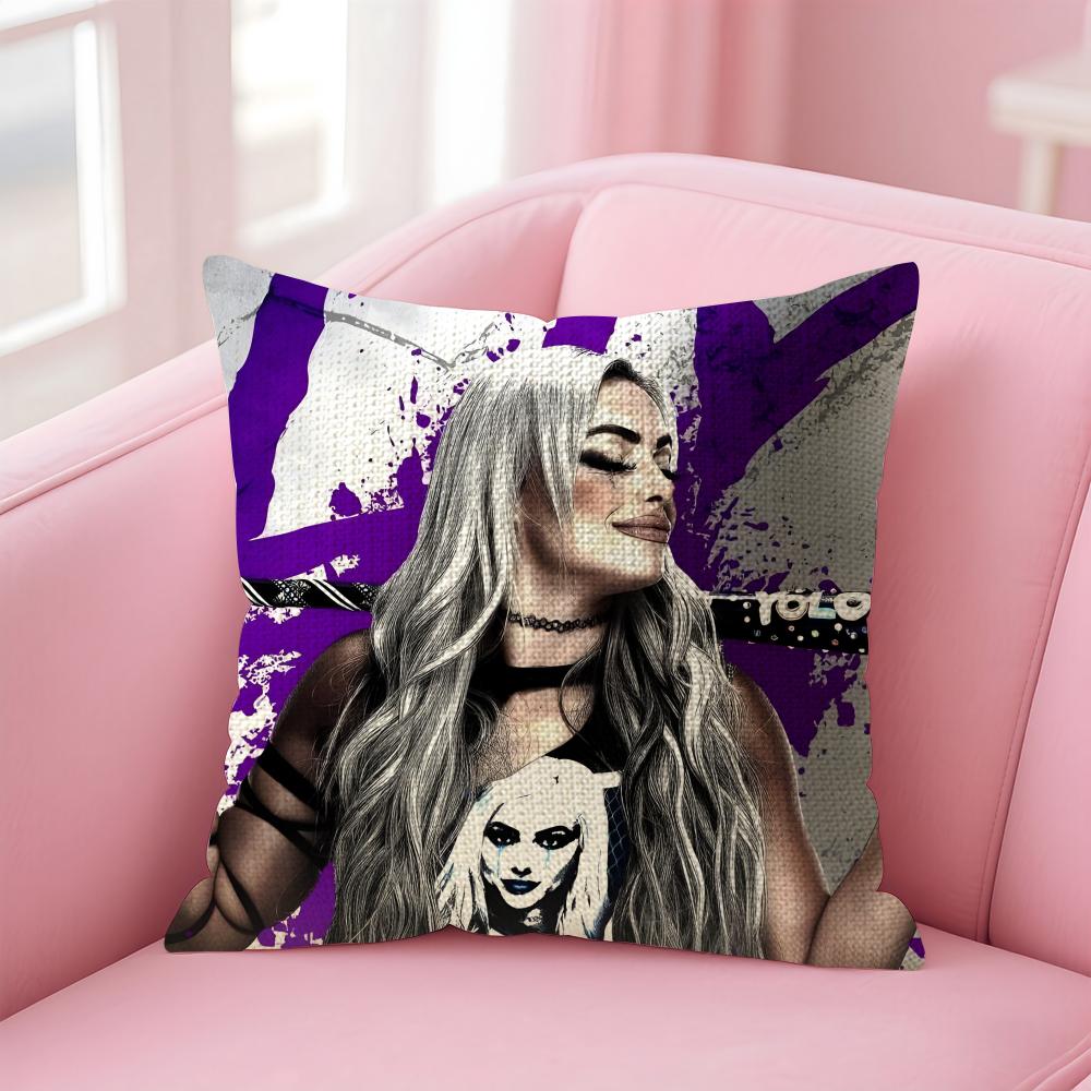 LLiv MMorgan Star Cushion Cover Natural Linen Pillow Case DoubleSided Print Decorative Sofa Pillowcase Home Decor Gift 30x30cm
LLiv MMorgan Star Cushion Cover Natural Linen Pillow Case DoubleSided Print Decorative Sofa Pillowcase Home Decor Gift 30x30cm