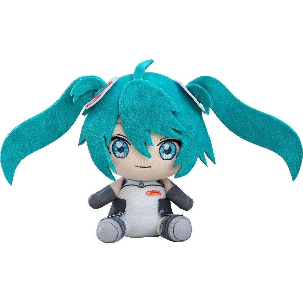 Vocaloid Hatsune Miku Gt Project 15th Anniversary Commemorative Plushie 2011 Ver.
Vocaloid Hatsune Miku Gt Project 15th Anniversary Commemorative Plushie 2011 Ver.