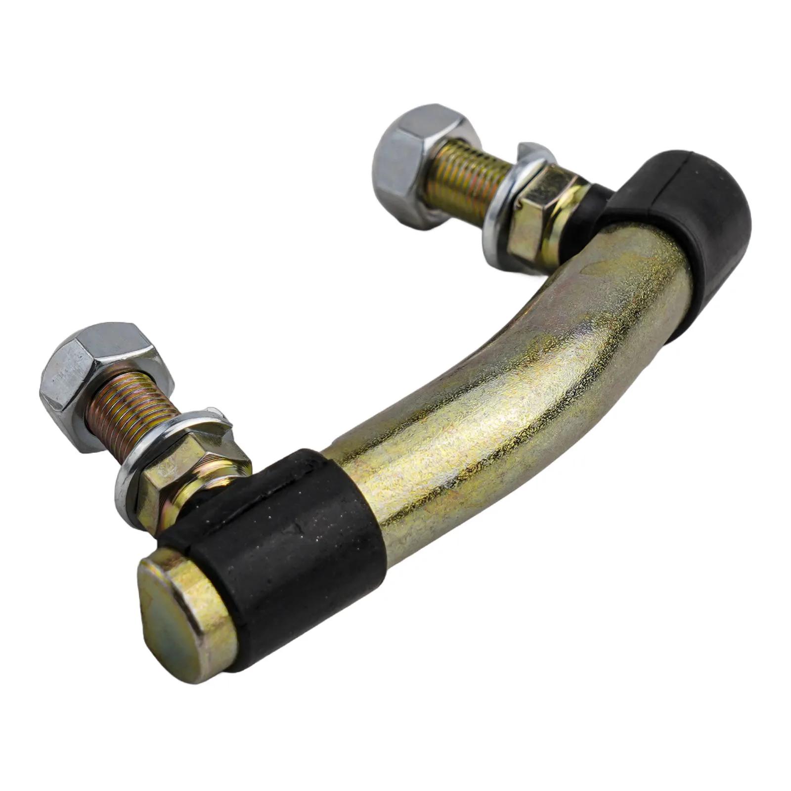 Replacement Tie Rod Kit 2pcs Drag Link Sub Assembly For Craftsman Mowers 436887 583513501 Part Number 597069702 China Mainland
Replacement Tie Rod Kit 2pcs Drag Link Sub Assembly For Craftsman Mowers 436887 583513501 Part Number 597069702 China Mainland