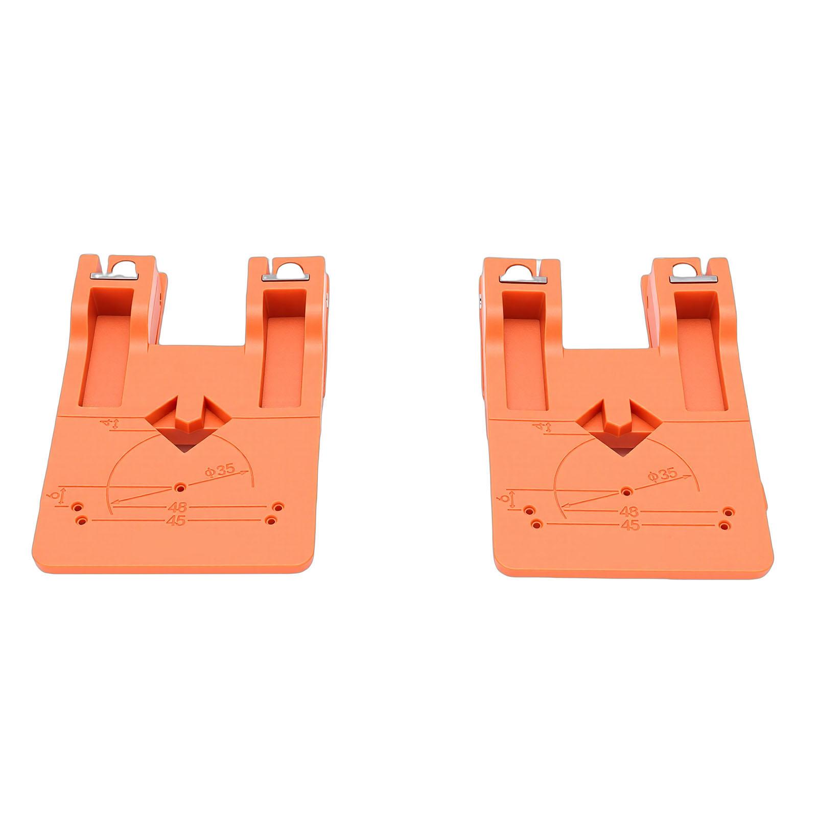 2Pcs Easy Hinge Mate Strong Magnet Door Jamb Installation Jig Quick Setup Cabinet Position Tool Adjustable Accurate
2Pcs Easy Hinge Mate Strong Magnet Door Jamb Installation Jig Quick Setup Cabinet Position Tool Adjustable Accurate