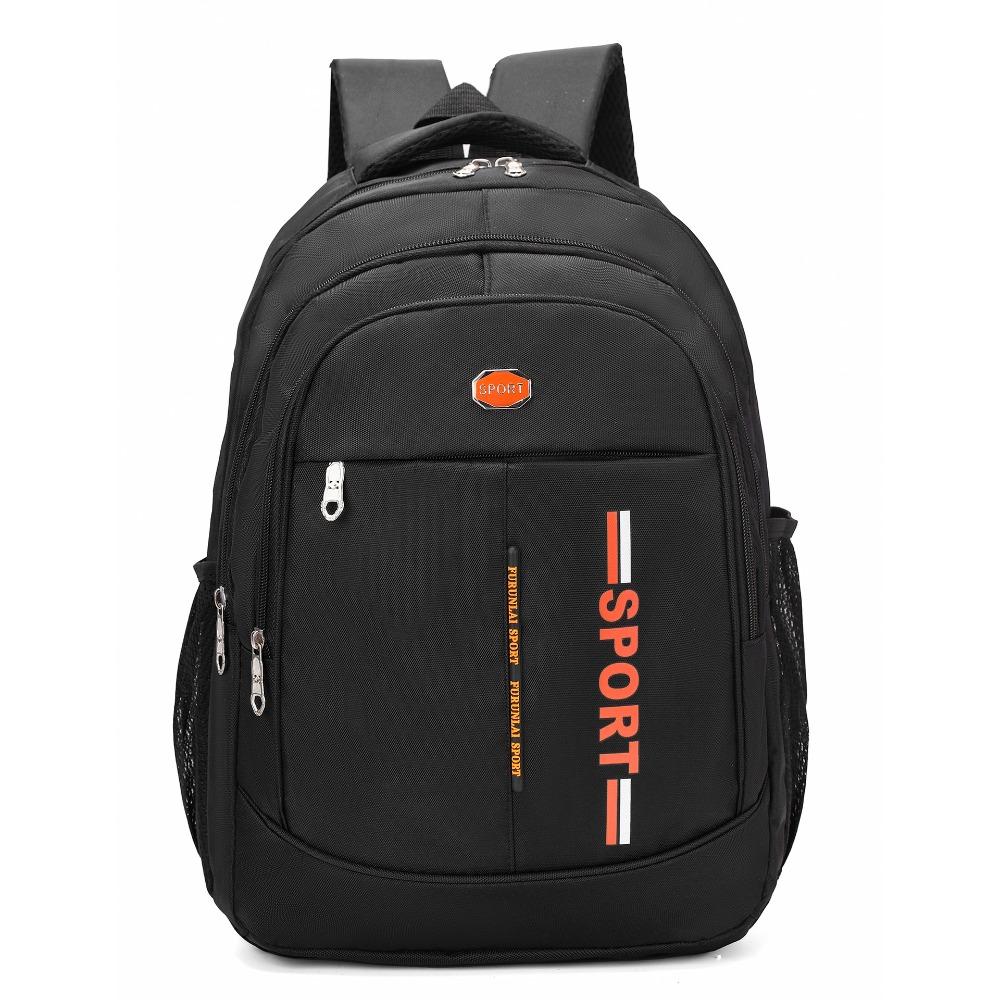 Universal Ergonomic Men Backpack Wear Resistant Large Capacity Business Backpack Casual Style Oxford Cloth Computer Bag Hiking оранжевый
Universal Ergonomic Men Backpack Wear Resistant Large Capacity Business Backpack Casual Style Oxford Cloth Computer Bag Hiking оранжевый