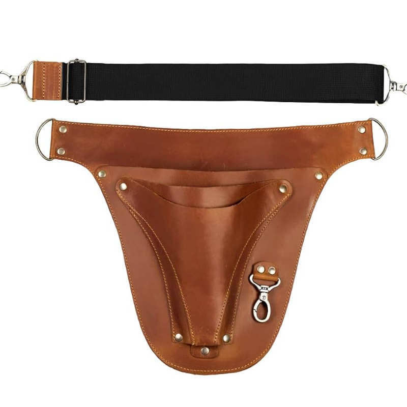 Pu Leather Tool Waist Bag Waterproof Vintage Garden Pruning Tool Waist Hanging Leather Apron коричневый
Pu Leather Tool Waist Bag Waterproof Vintage Garden Pruning Tool Waist Hanging Leather Apron коричневый