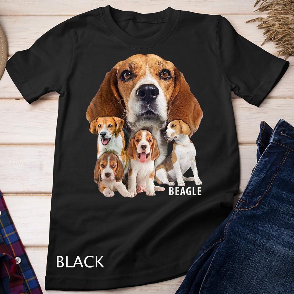 I Love My Beagle Shirt Dog Themed Funny Beagle Lover T Shirt Unisex T-shirt 4XL
I Love My Beagle Shirt Dog Themed Funny Beagle Lover T Shirt Unisex T-shirt 4XL