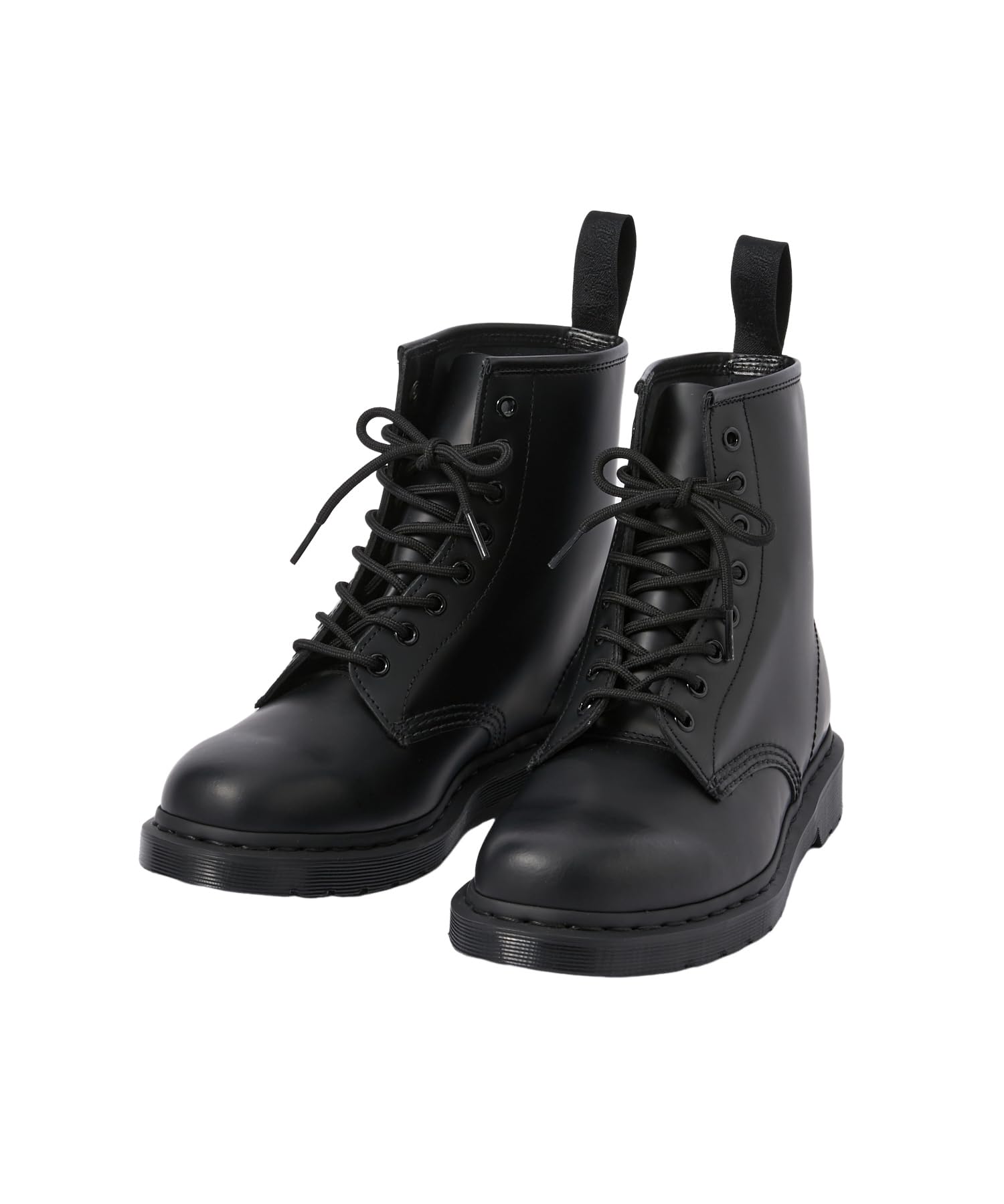 Dr. Martens Boots 14353001 1460 Mono 8 Eye Boot Black Brand Size 10 / Japanese Size (Approx.) 29.0 cm чёрный
Dr. Martens Boots 14353001 1460 Mono 8 Eye Boot Black Brand Size 10 / Japanese Size (Approx.) 29.0 cm чёрный