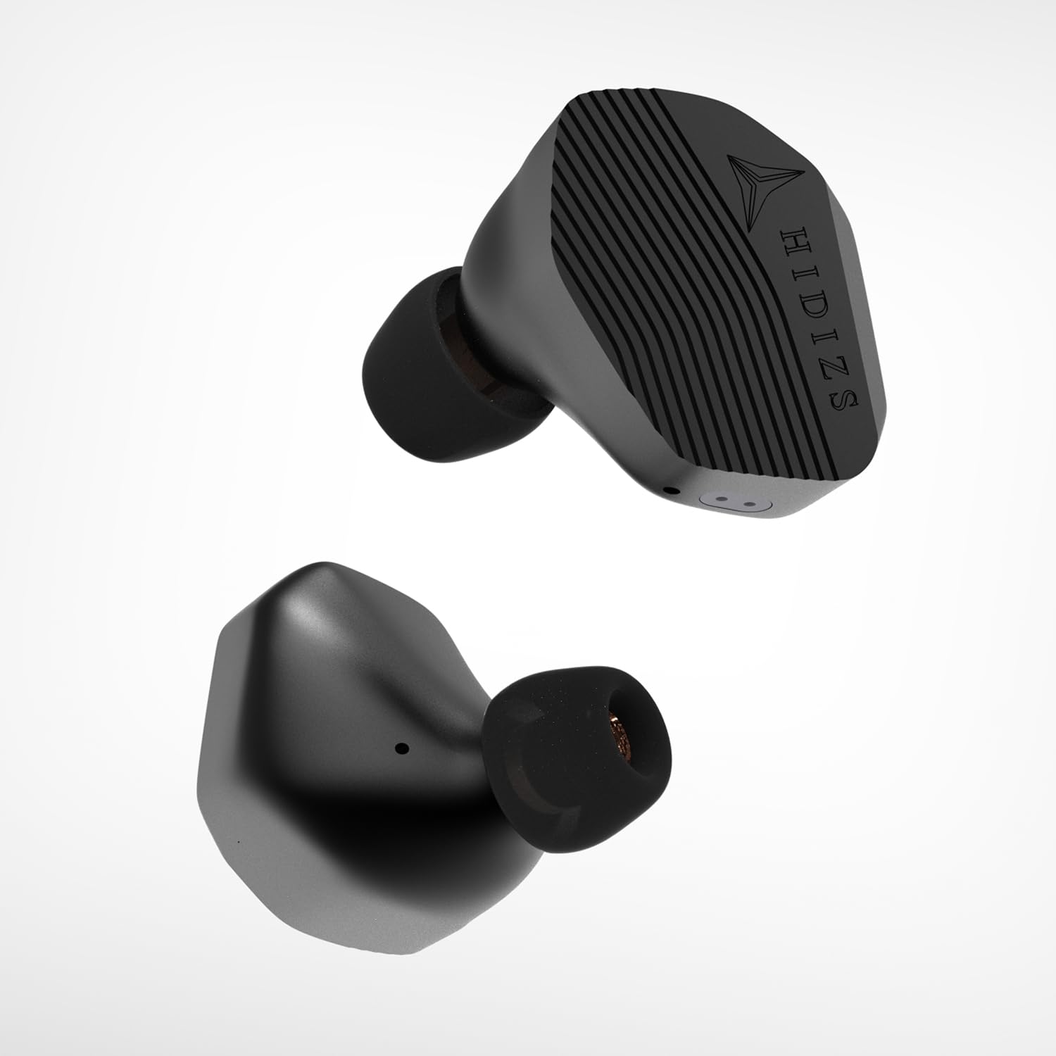 MP143 Salt Ear Monitor mm Planar Drive Driver HIFI Chinese Earphone Wired Sound Tuning Filter Conversion Technology CNC One Piece Aluminum Alloy
MP143 Salt Ear Monitor mm Planar Drive Driver HIFI Chinese Earphone Wired Sound Tuning Filter Conversion Technology CNC One Piece Aluminum Alloy
