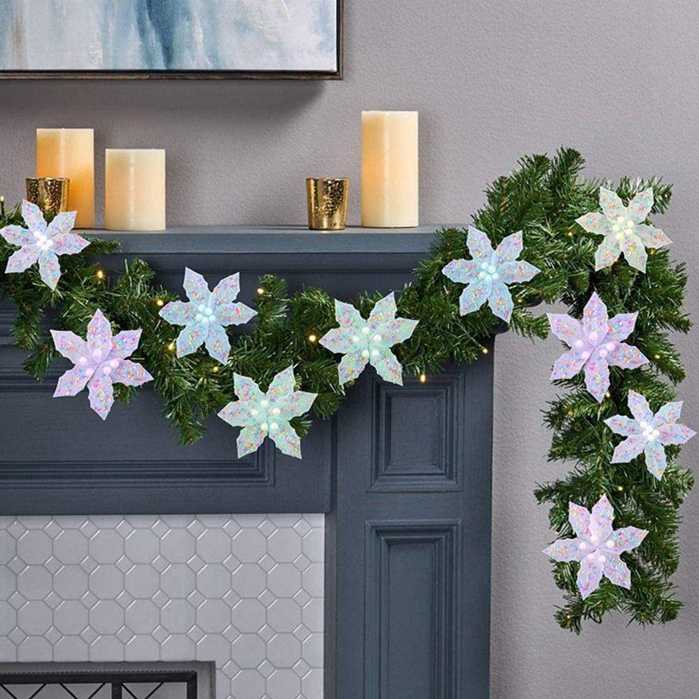 Large Macaroon Christmas Flower Macaroon Simulated Flower Branches Wedding Party Decor розовый
Large Macaroon Christmas Flower Macaroon Simulated Flower Branches Wedding Party Decor розовый