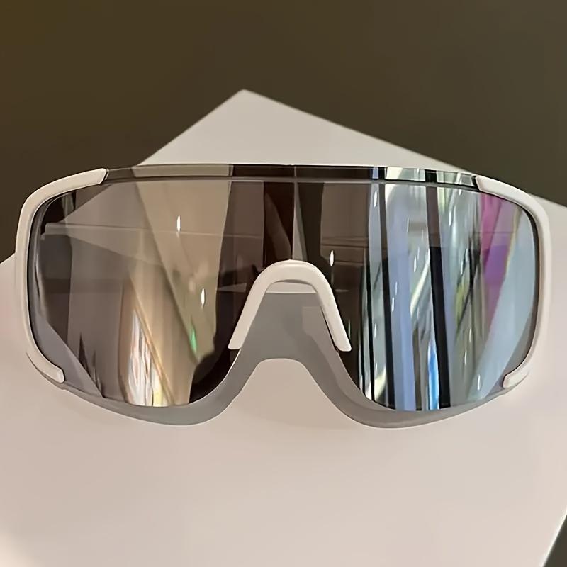 Men s and women s ski goggles, outdoor sports goggles, mountain climbing and cycling goggles белый
Men s and women s ski goggles, outdoor sports goggles, mountain climbing and cycling goggles белый