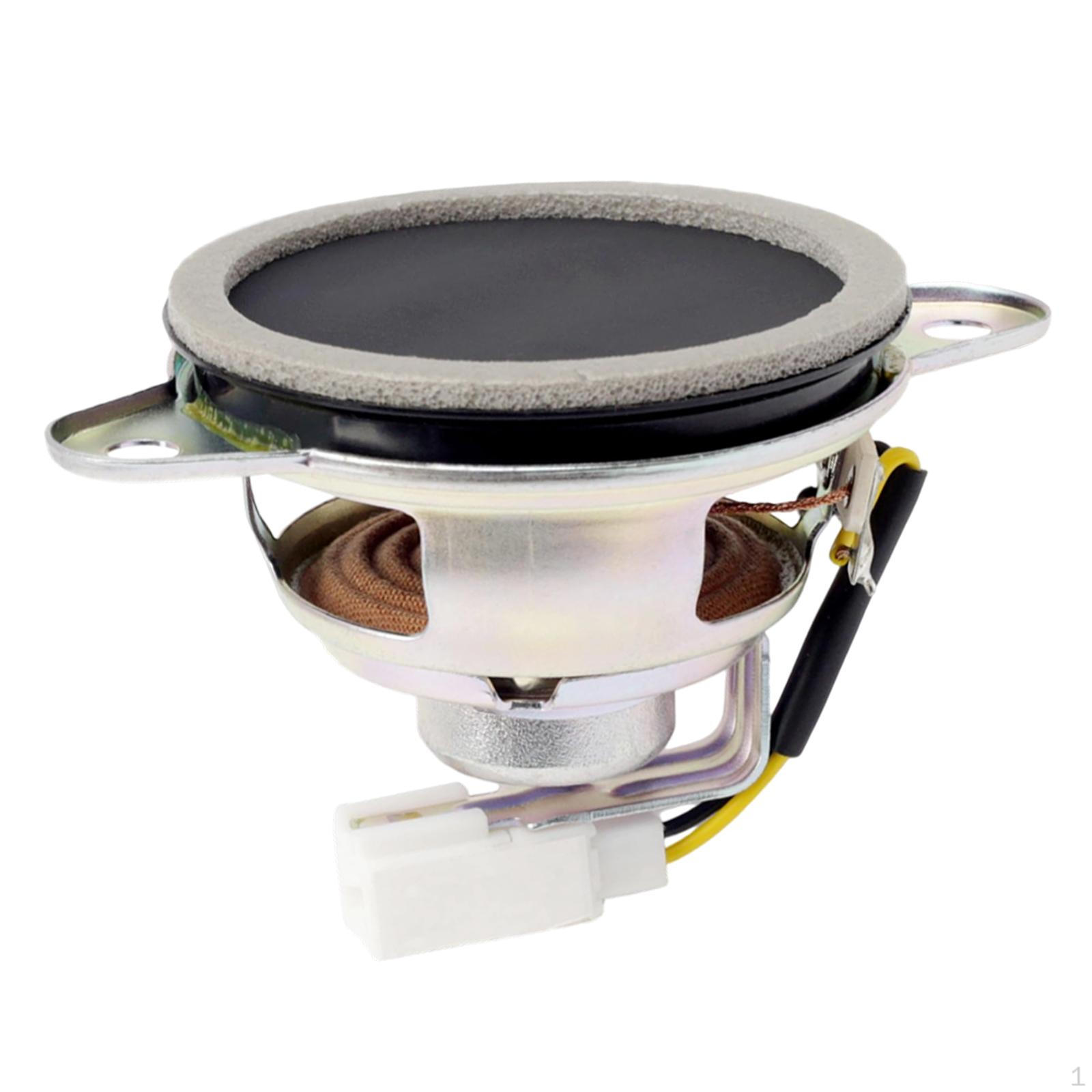 Cluster Speaker Assembly Car 96390D9000 for Sportage QL/KX5 Simple Installation Sturdy
Cluster Speaker Assembly Car 96390D9000 for Sportage QL/KX5 Simple Installation Sturdy