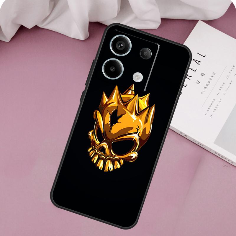 Standoff 2 Case For Xiaomi Redmi Note 13 Pro 11 10 9 12 Pro 9S 10S 11S 12S Redmi 9C 10C 12C 13C Cover Redmi Note 13ProPlus
Standoff 2 Case For Xiaomi Redmi Note 13 Pro 11 10 9 12 Pro 9S 10S 11S 12S Redmi 9C 10C 12C 13C Cover Redmi Note 13ProPlus