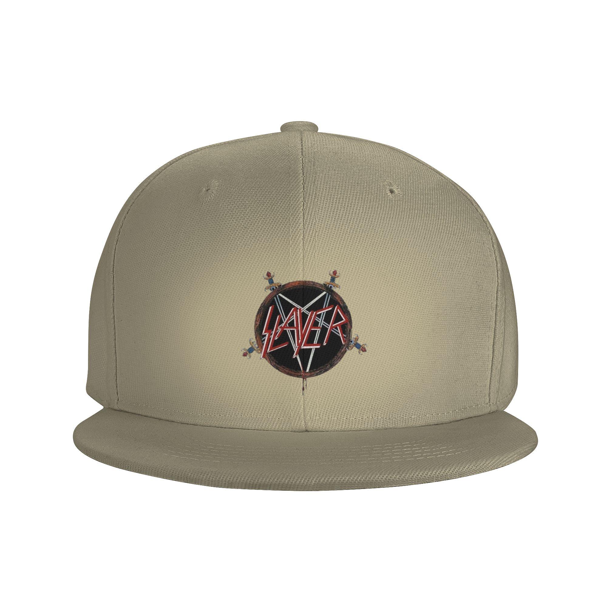Slayers Logo Baseball Caps Snapback Fashion Baseball Hats Breathable Casual Casquette Outdoor for Unisexs And WoUnisexs One Size
Slayers Logo Baseball Caps Snapback Fashion Baseball Hats Breathable Casual Casquette Outdoor for Unisexs And WoUnisexs One Size
