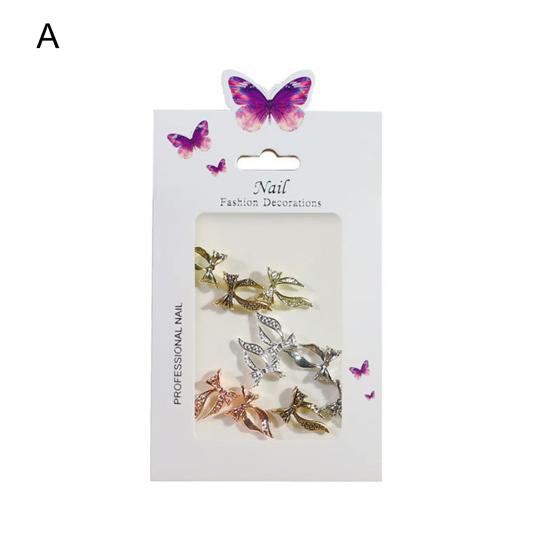 Yousheng 1 сумка для украшения ногтей, различные формы, невыцветающее покрытие AB, сплав Aurora, украшения для ногтей, банты, украшения для женщин A
Yousheng 1 сумка для украшения ногтей, различные формы, невыцветающее покрытие AB, сплав Aurora, украшения для ногтей, банты, украшения для женщин A