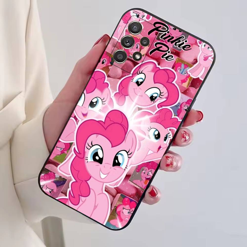 Cartoon My Little P-Ponys Phone Case For Samsung S25,S24,S21,S22,S23,S30,Ultra,S20,Plus,Fe,Lite,Note,10,Black Cover Samsung S20ULTRA5G
Cartoon My Little P-Ponys Phone Case For Samsung S25,S24,S21,S22,S23,S30,Ultra,S20,Plus,Fe,Lite,Note,10,Black Cover Samsung S20ULTRA5G