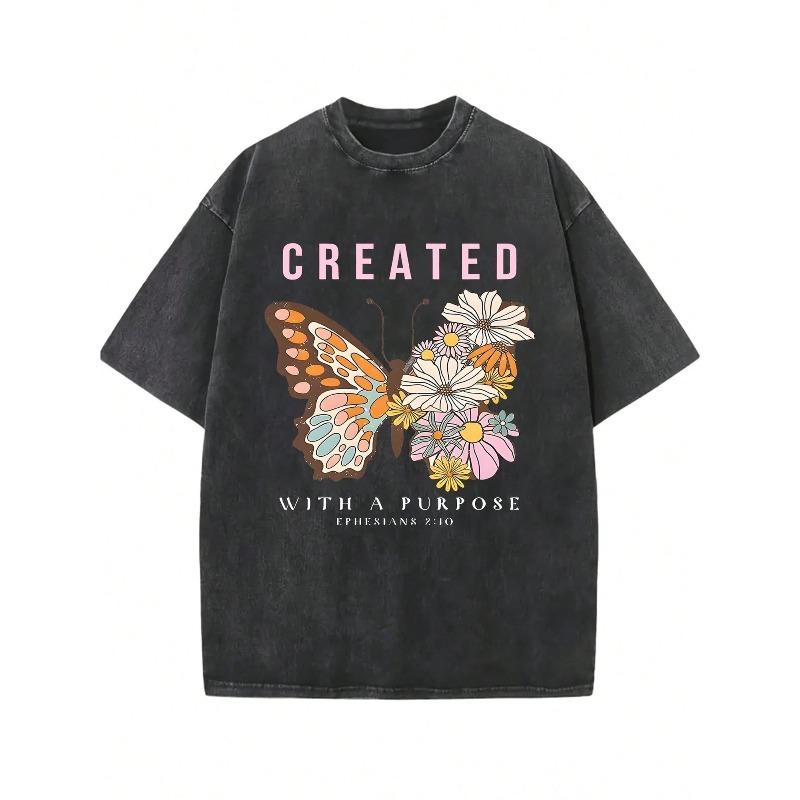 European Size Summer Tops2026Women s Retro Washed Cotton T-Shirt - 180g Thick Cotton Loose Fit Crew Neck Short Sleeve, Vintage Street Style S чёрный
European Size Summer Tops2026Women s Retro Washed Cotton T-Shirt - 180g Thick Cotton Loose Fit Crew Neck Short Sleeve, Vintage Street Style S чёрный
